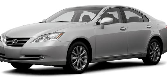 LEXUS ES 2007 JTHBJ46G672036726 image
