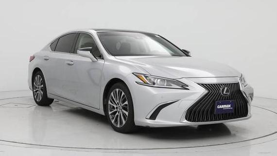 LEXUS ES 2019 JTHBZ1B19K2003723 image