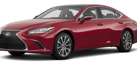 LEXUS ES 2019 58ABZ1B10KU048365 image LEXUS ES 2019 58ABZ1B10KU048365 image
