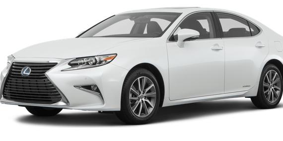 LEXUS ES 2019 JTHB21B18K2003538 image LEXUS ES 2019 JTHB21B18K2003538 image