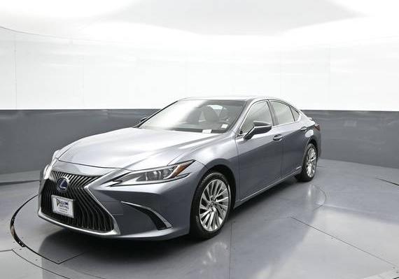 LEXUS ES 2019 JTHB21B17K2025871 image LEXUS ES 2019 JTHB21B17K2025871 image