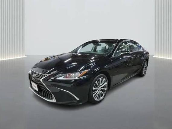 LEXUS ES 2019 58ABZ1B17KU035113 image LEXUS ES 2019 58ABZ1B17KU035113 image