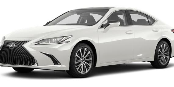 LEXUS ES 2019 58ABZ1B12KU027842 image LEXUS ES 2019 58ABZ1B12KU027842 image