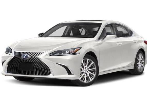 LEXUS ES 2019 JTHB21B13K2029349 image LEXUS ES 2019 JTHB21B13K2029349 image