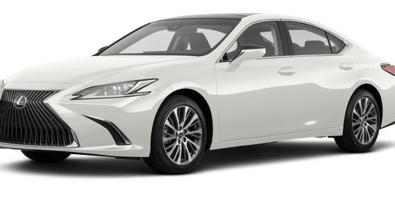 LEXUS ES 2019 58ABZ1B13KU012587 image LEXUS ES 2019 58ABZ1B13KU012587 image