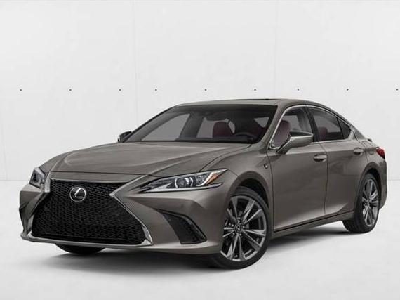 LEXUS ES 2019 58ABZ1B11KU014581 image LEXUS ES 2019 58ABZ1B11KU014581 image