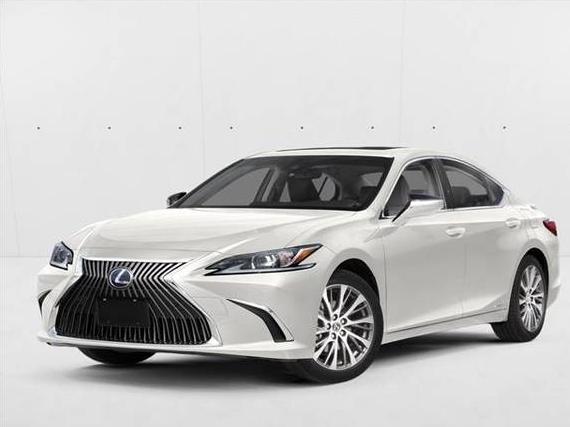 LEXUS ES 2019 58AB21B11KU001771 image LEXUS ES 2019 58AB21B11KU001771 image