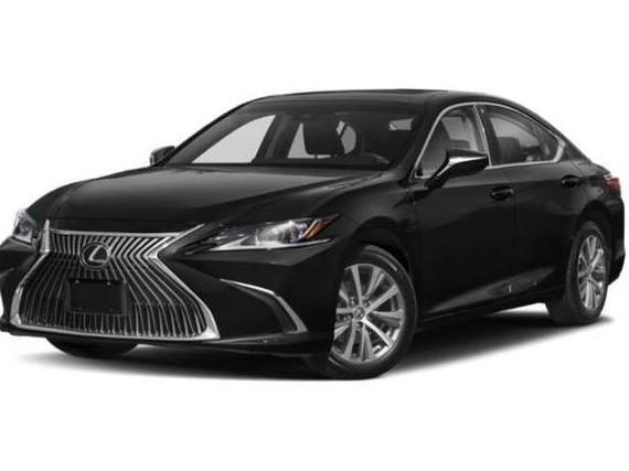 LEXUS ES 2019 58ABZ1B1XKU049359 image LEXUS ES 2019 58ABZ1B1XKU049359 image