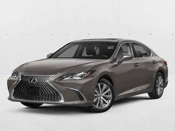 LEXUS ES 2019 58ABZ1B19KU038336 image LEXUS ES 2019 58ABZ1B19KU038336 image