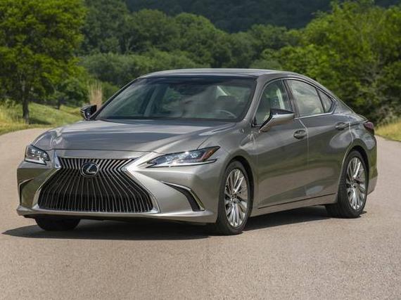 LEXUS ES 2019 58ABZ1B11KU041182 image LEXUS ES 2019 58ABZ1B11KU041182 image