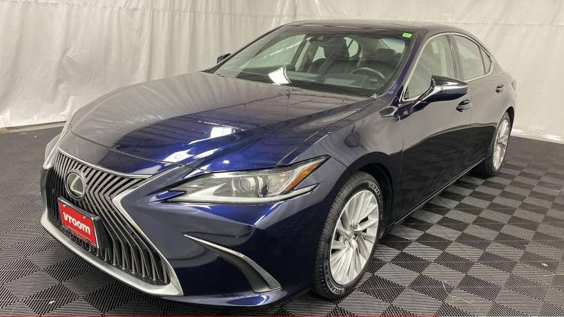LEXUS ES 2019 58ABZ1B19KU043181 image LEXUS ES 2019 58ABZ1B19KU043181 image