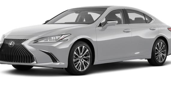 LEXUS ES 2019 58ABZ1B17KU035886 image LEXUS ES 2019 58ABZ1B17KU035886 image