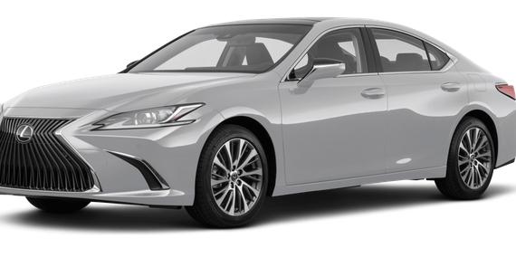 LEXUS ES 2019 58ABZ1B14KU027504 image LEXUS ES 2019 58ABZ1B14KU027504 image