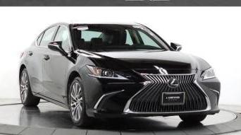 LEXUS ES 2019 58ABZ1B14KU047719 image LEXUS ES 2019 58ABZ1B14KU047719 image