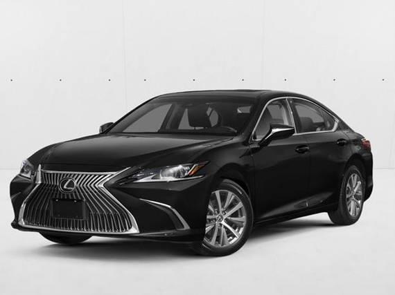 LEXUS ES 2019 58ABZ1B18KU040837 image