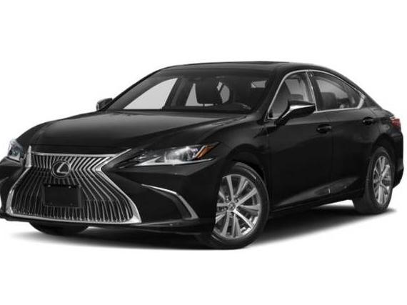 LEXUS ES 2019 58ABZ1B1XKU003515 image LEXUS ES 2019 58ABZ1B1XKU003515 image