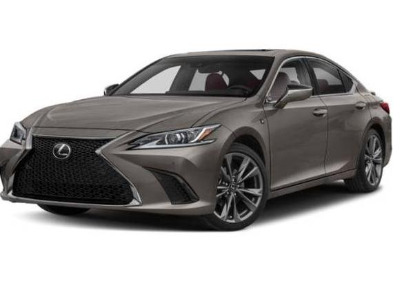 LEXUS ES 2019 58ABZ1B10KU028374 image LEXUS ES 2019 58ABZ1B10KU028374 image