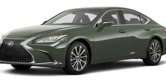 LEXUS ES 2019 58ABZ1B13KU025209 image LEXUS ES 2019 58ABZ1B13KU025209 image