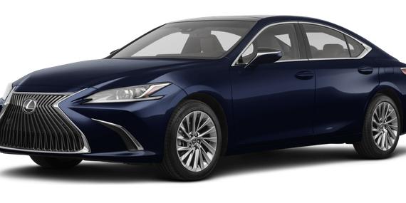 LEXUS ES 2019 58ABZ1B10KU005337 image LEXUS ES 2019 58ABZ1B10KU005337 image