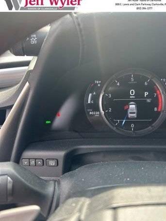 LEXUS ES 2019 58ABZ1B15KU017869 image