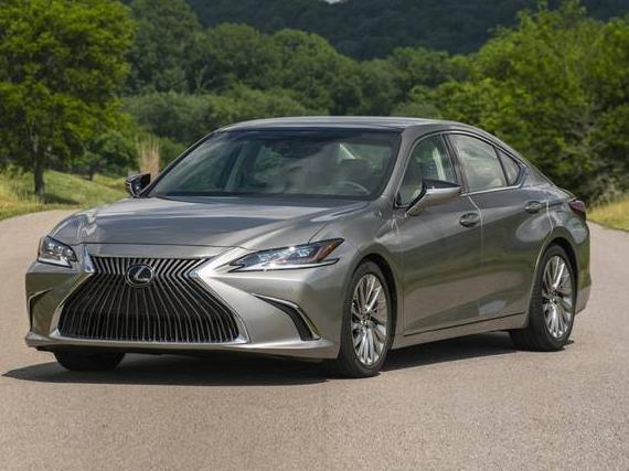 LEXUS ES 2019 58ABZ1B16KU008503 image LEXUS ES 2019 58ABZ1B16KU008503 image