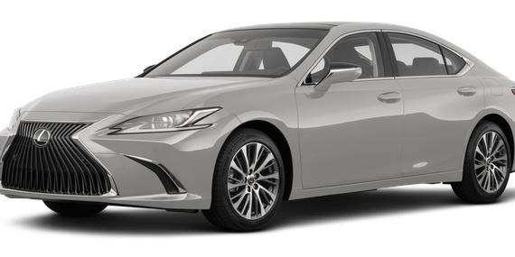 LEXUS ES 2019 58ABZ1B12KU015948 image LEXUS ES 2019 58ABZ1B12KU015948 image