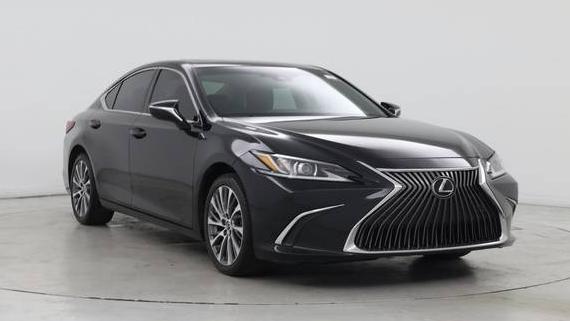 LEXUS ES 2019 58ABZ1B13KU033939 image LEXUS ES 2019 58ABZ1B13KU033939 image