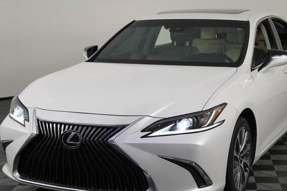 LEXUS ES 2019 58ABZ1B17KU031689 image LEXUS ES 2019 58ABZ1B17KU031689 image