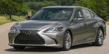 LEXUS ES 2019 JTHB21B10K2029390 image
