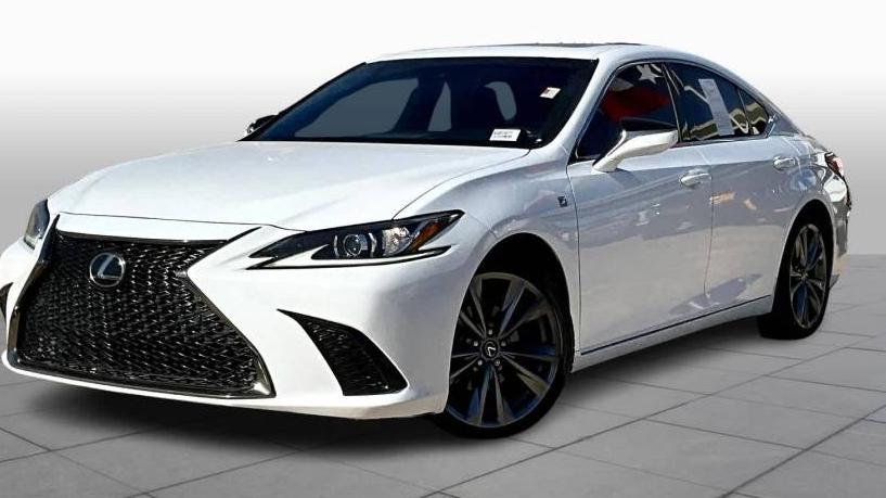 LEXUS ES 2019 58ABZ1B10KU003877 image LEXUS ES 2019 58ABZ1B10KU003877 image