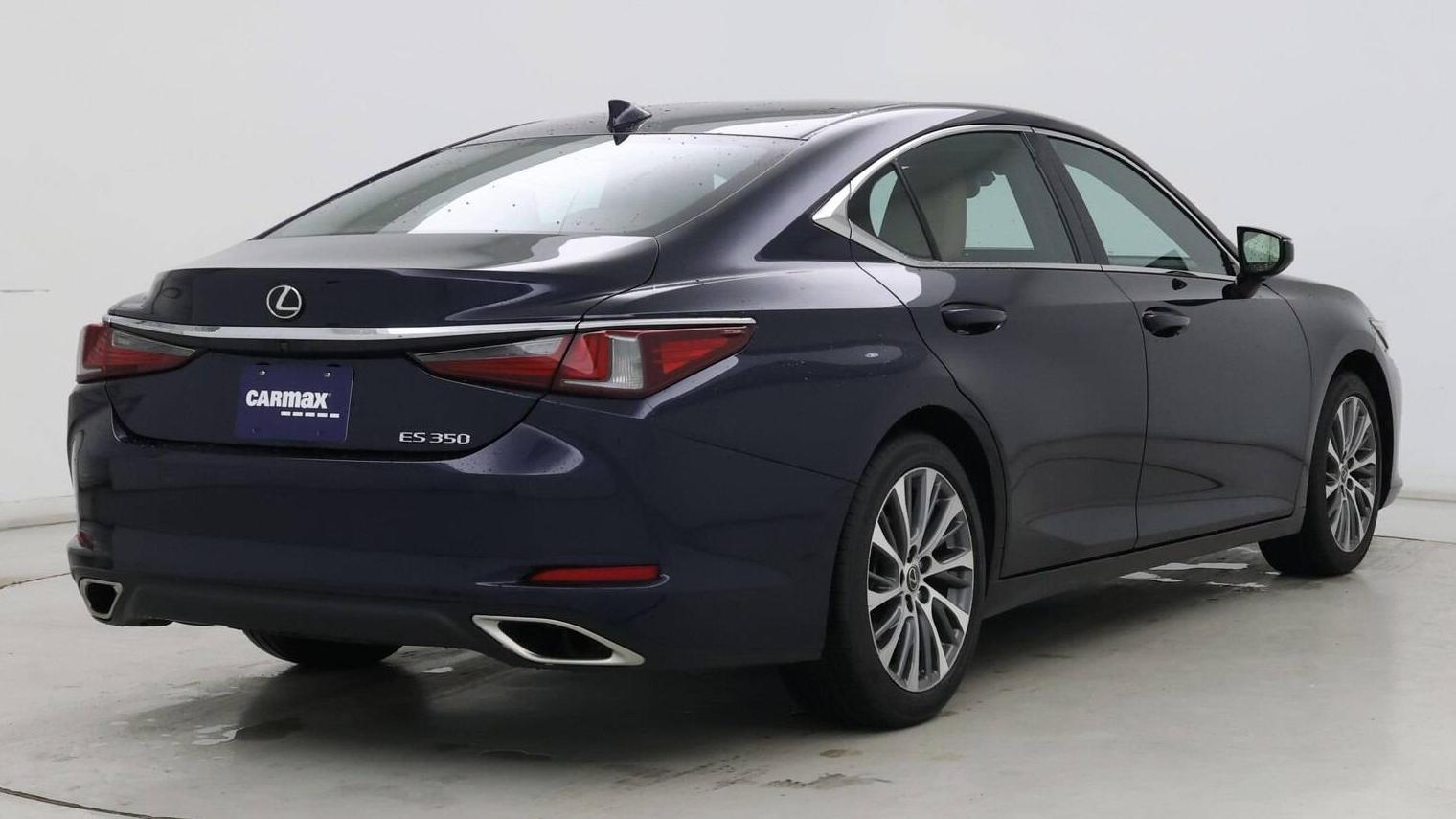 LEXUS ES 2019 58ABZ1B15KU047244 image