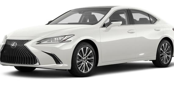 LEXUS ES 2019 58ABZ1B19KU025635 image LEXUS ES 2019 58ABZ1B19KU025635 image