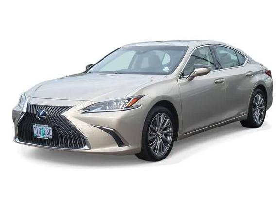 LEXUS ES 2019 JTHB21B18K2032649 image LEXUS ES 2019 JTHB21B18K2032649 image