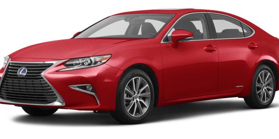 LEXUS ES 2019 JTHB21B19K2019067 image LEXUS ES 2019 JTHB21B19K2019067 image