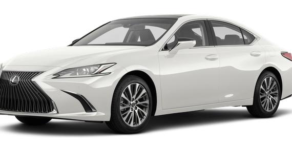 LEXUS ES 2019 58ABZ1B10KU024731 image LEXUS ES 2019 58ABZ1B10KU024731 image