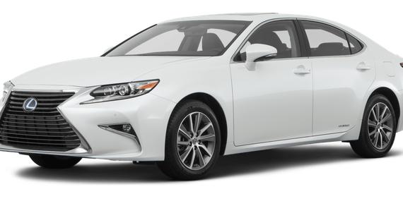 LEXUS ES 2019 JTHB21B10K2013044 image LEXUS ES 2019 JTHB21B10K2013044 image