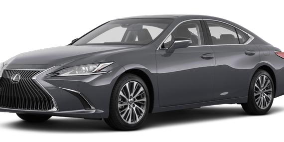 LEXUS ES 2019 58ABZ1B18KU020992 image LEXUS ES 2019 58ABZ1B18KU020992 image