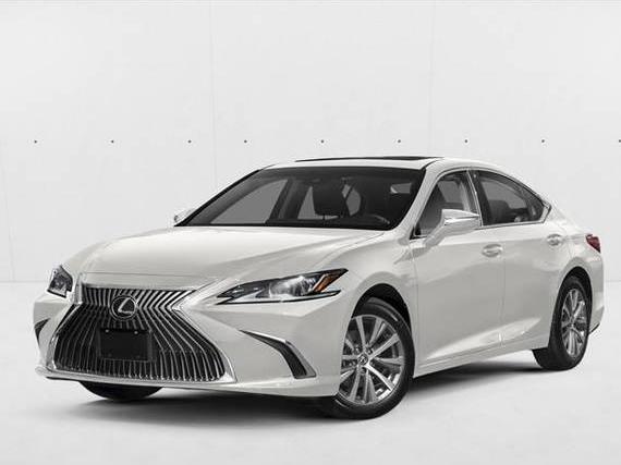 LEXUS ES 2019 58ABZ1B10KU016936 image LEXUS ES 2019 58ABZ1B10KU016936 image