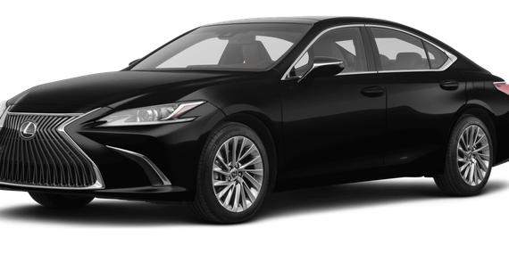 LEXUS ES 2019 JTHBZ1B19K2002474 image