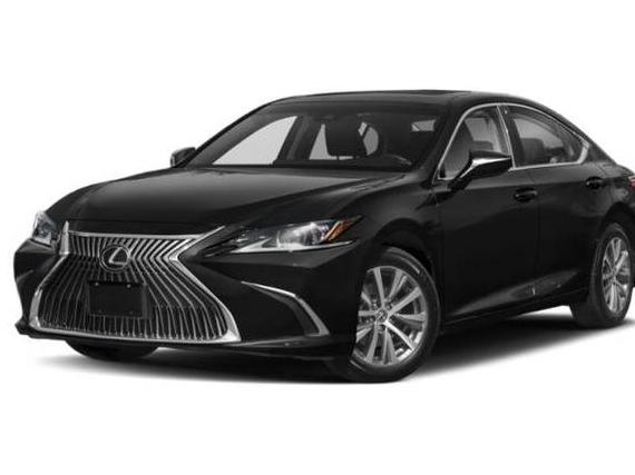 LEXUS ES 2019 58ABZ1B10KU025894 image LEXUS ES 2019 58ABZ1B10KU025894 image