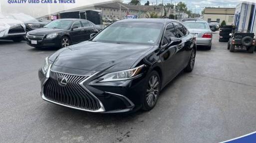 LEXUS ES 2019 58ABZ1B1XKU037695 image