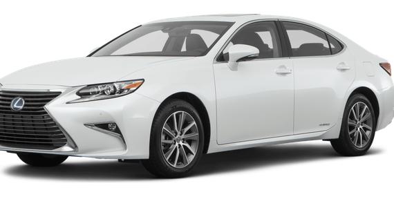 LEXUS ES 2019 58AB21B15KU003085 image LEXUS ES 2019 58AB21B15KU003085 image