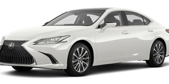 LEXUS ES 2019 58ABZ1B15KU037507 image LEXUS ES 2019 58ABZ1B15KU037507 image