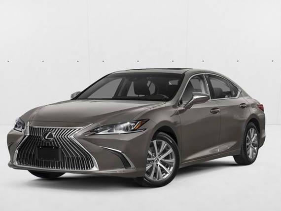LEXUS ES 2019 58ABZ1B16KU032297 image LEXUS ES 2019 58ABZ1B16KU032297 image