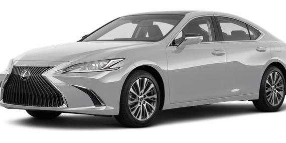 LEXUS ES 2019 58ABZ1B12KU024505 image LEXUS ES 2019 58ABZ1B12KU024505 image