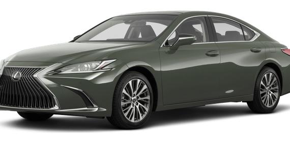 LEXUS ES 2019 58ABZ1B11KU041327 image LEXUS ES 2019 58ABZ1B11KU041327 image