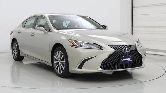 LEXUS ES 2019 JTHB21B11K2030483 image LEXUS ES 2019 JTHB21B11K2030483 image