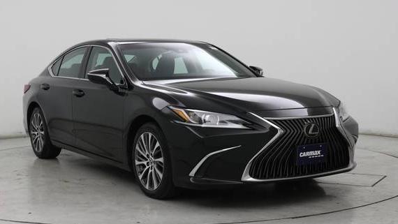 LEXUS ES 2019 58ABZ1B12KU006263 image LEXUS ES 2019 58ABZ1B12KU006263 image
