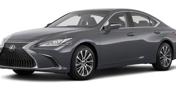 LEXUS ES 2019 58ABZ1B13KU031429 image LEXUS ES 2019 58ABZ1B13KU031429 image
