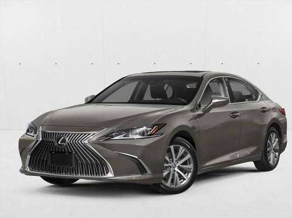 LEXUS ES 2019 58ABZ1B19KU016515 image LEXUS ES 2019 58ABZ1B19KU016515 image